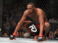 Jon Jones