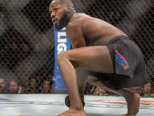 Jon Jones