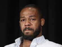 Jon Jones