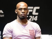 Jon Jones