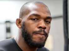 Jon Jones