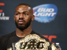 Jon Jones