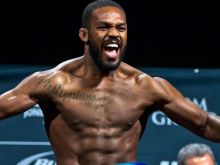 Jon Jones