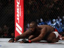 Jon Jones