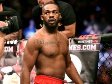 Jon Jones