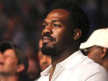 Jon Jones