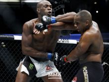 Jon Jones