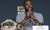 Jon Jones