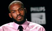 Jon Jones