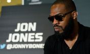 Jon Jones