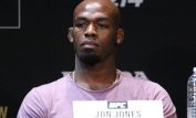 Jon Jones