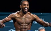 Jon Jones