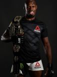 Jon Jones