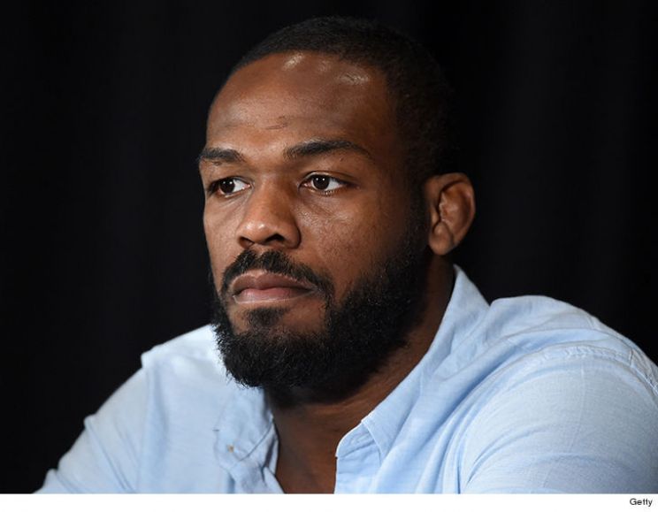 Jon Jones