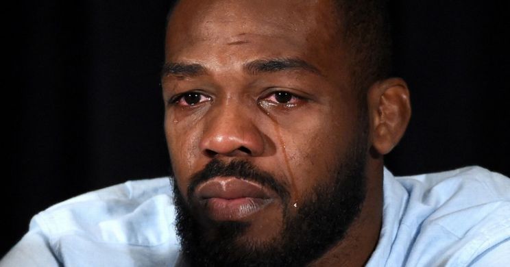 Jon Jones