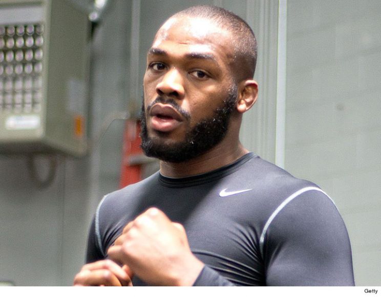 Jon Jones