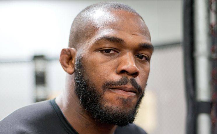 Jon Jones