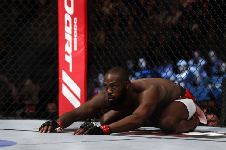 Jon Jones