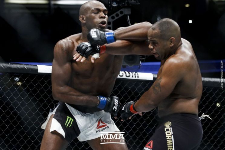 Jon Jones