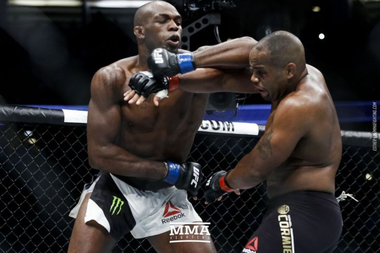 Jon Jones