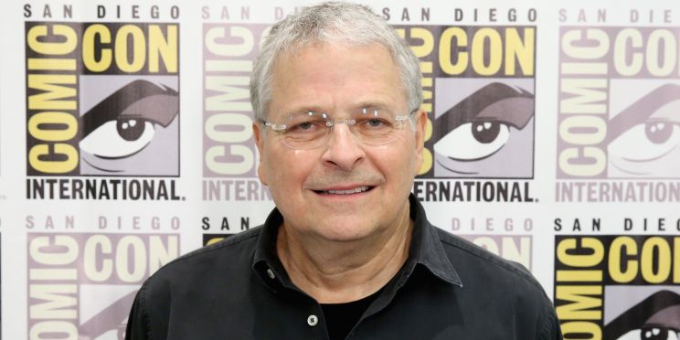 Jon Kasdan