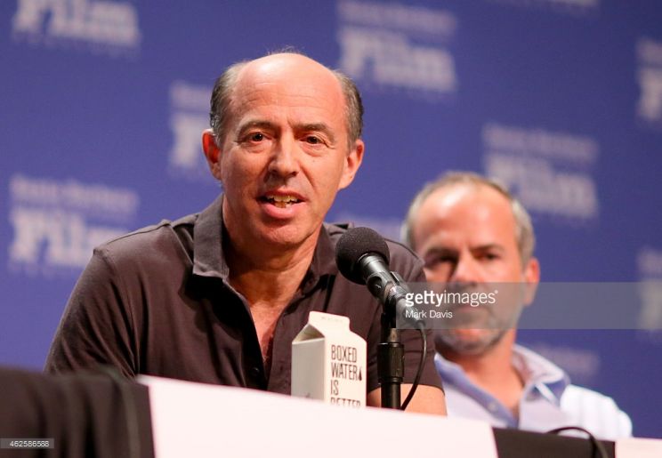 Jon Kilik