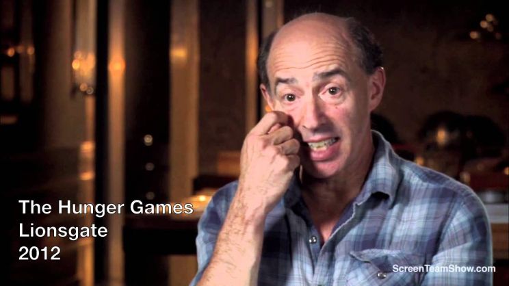 Jon Kilik