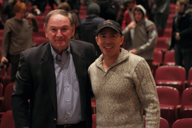 Jon Kilik