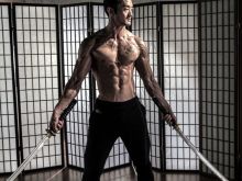 Jon Komp Shin