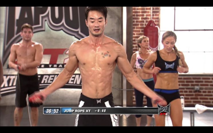 Jon Komp Shin