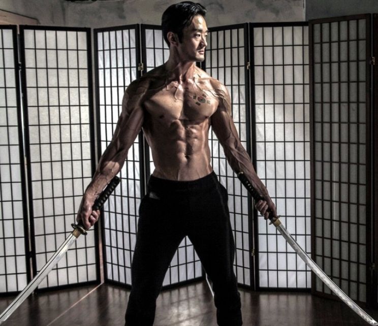 Jon Komp Shin