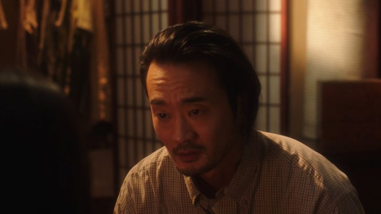 Jon Komp Shin