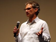 Jon Krakauer