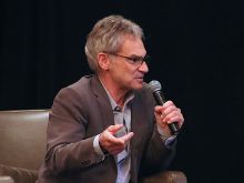 Jon Krakauer