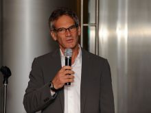 Jon Krakauer