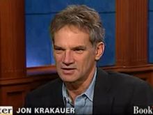 Jon Krakauer