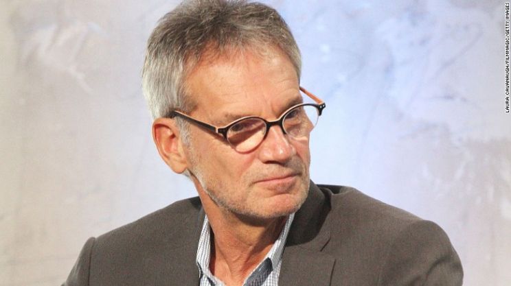 Jon Krakauer