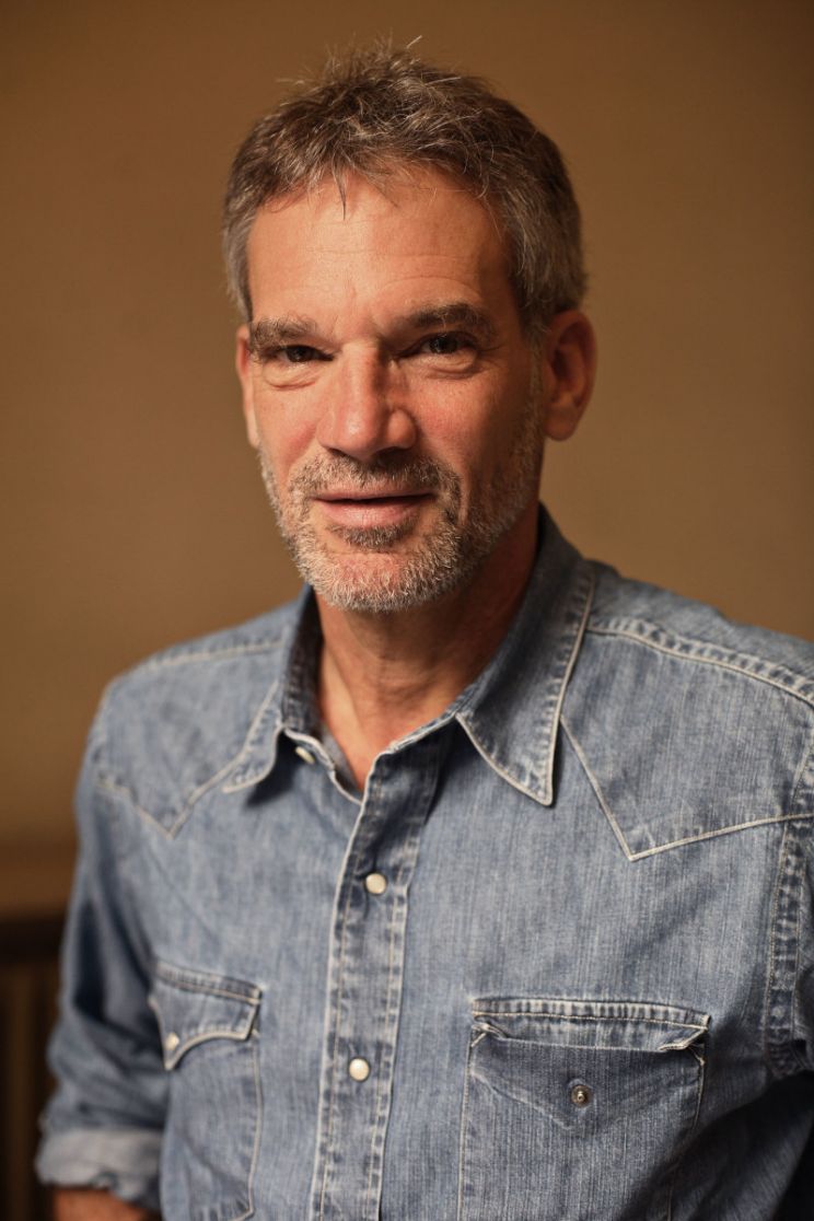 Jon Krakauer