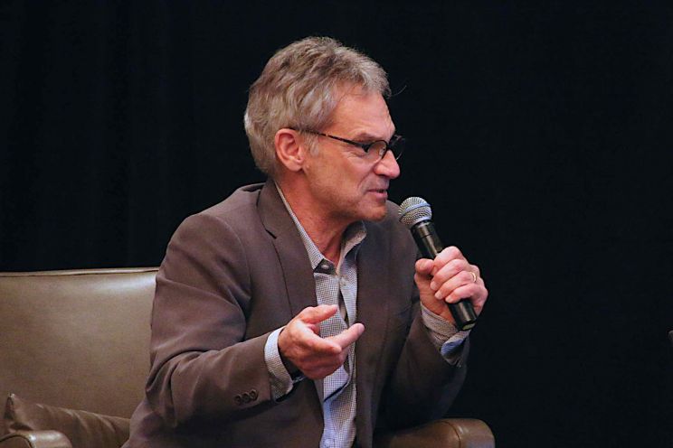 Jon Krakauer