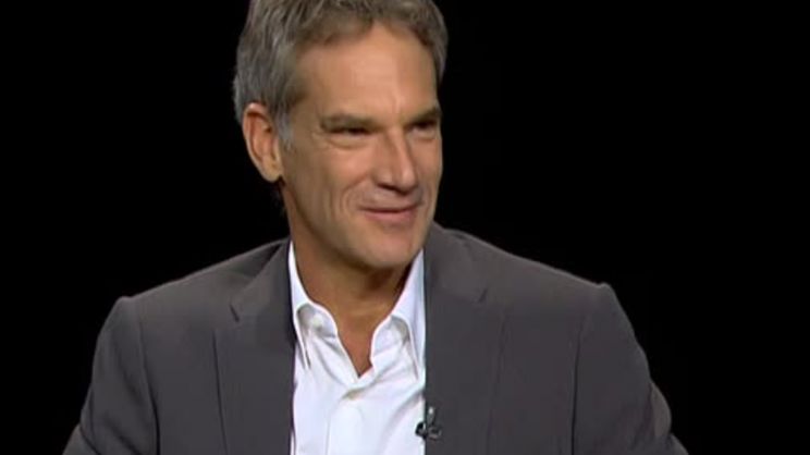 Jon Krakauer