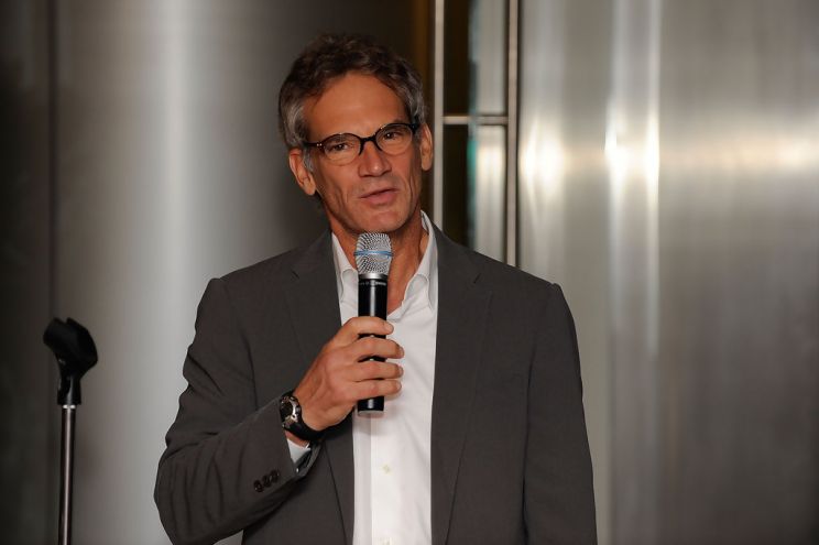 Jon Krakauer