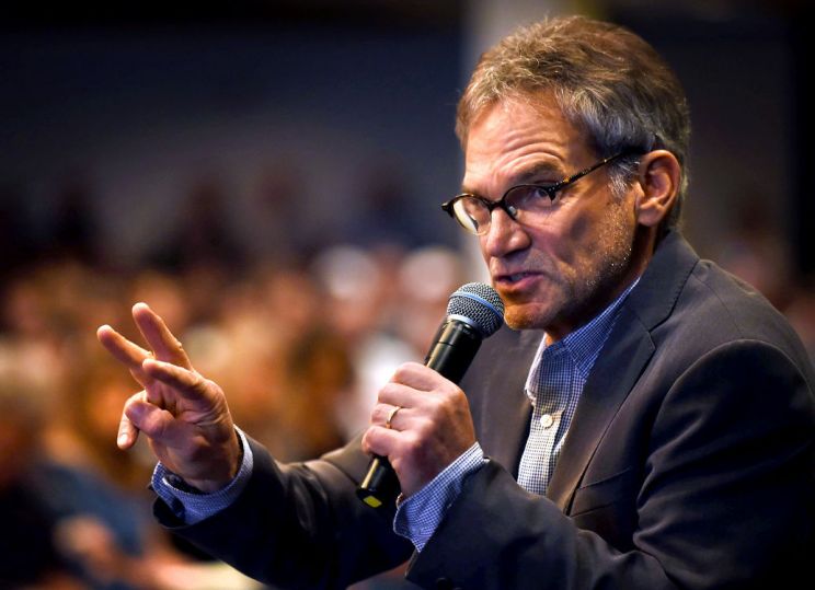 Jon Krakauer