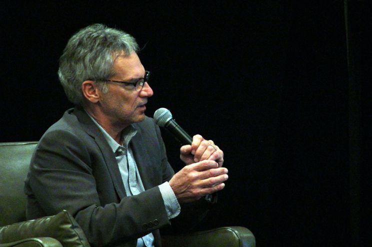 Jon Krakauer