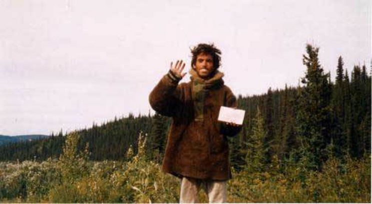 Jon Krakauer