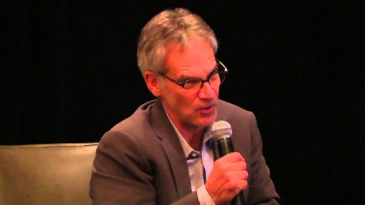 Jon Krakauer