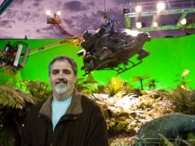 Jon Landau