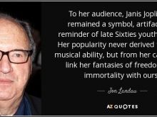 Jon Landau