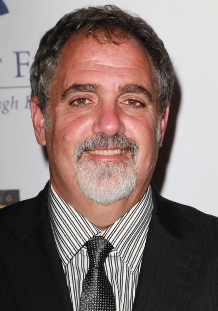 Jon Landau