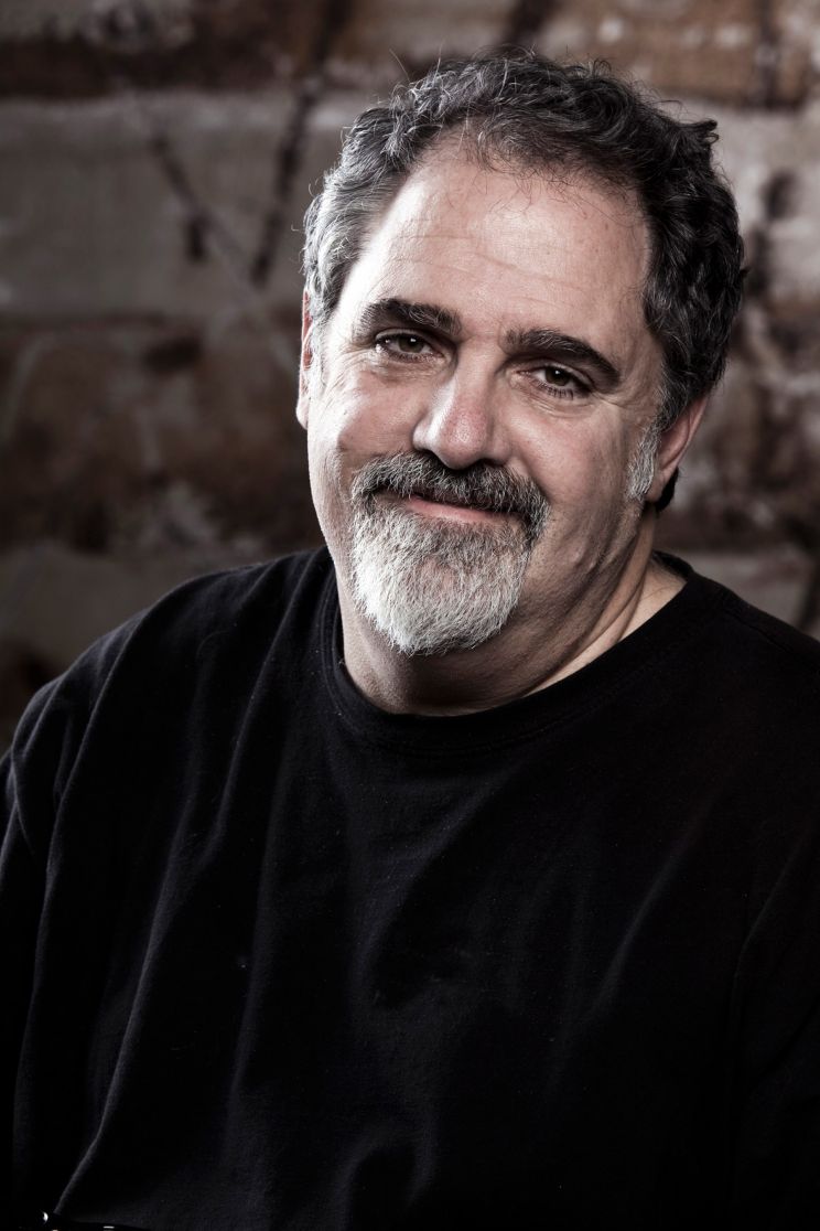 Jon Landau