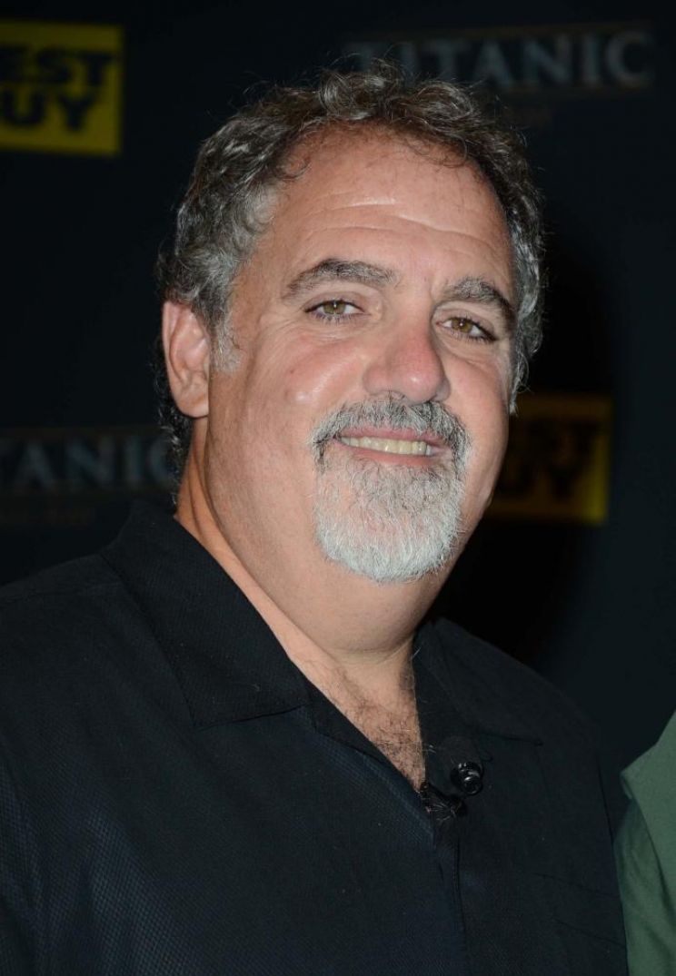 Jon Landau
